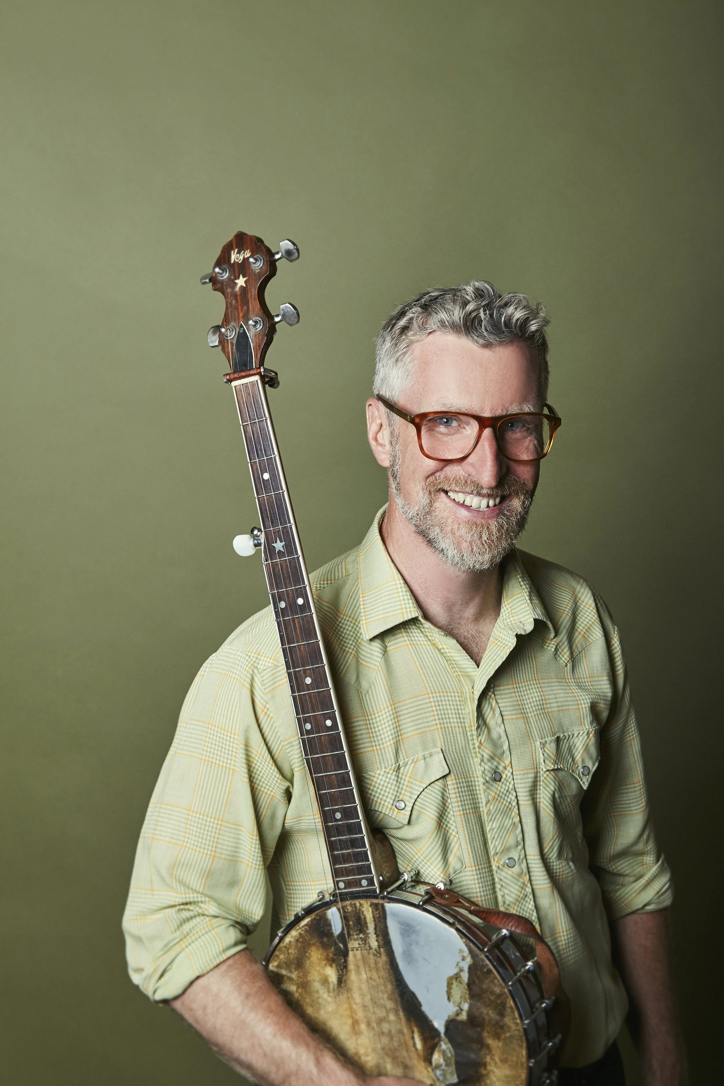 Advanced Clawhammer waitlist NimbleFingers Music